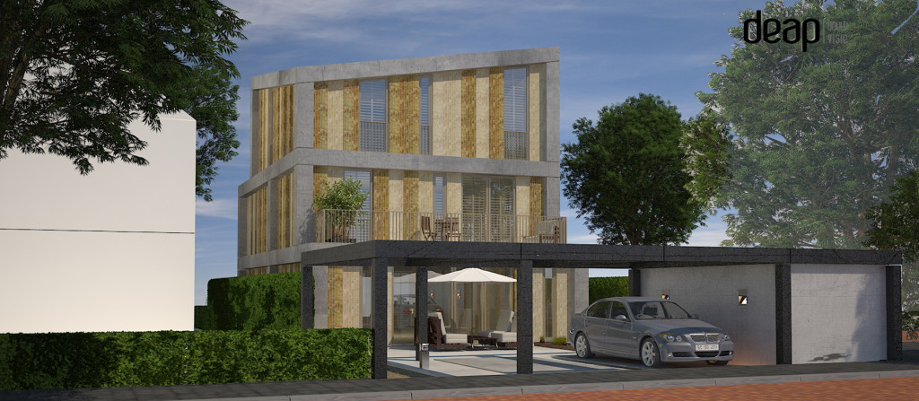 woning Comfort