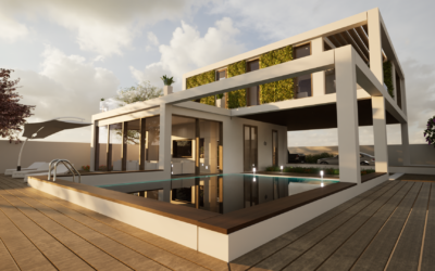 Zelfbouwwoning Harmonie – Bright model