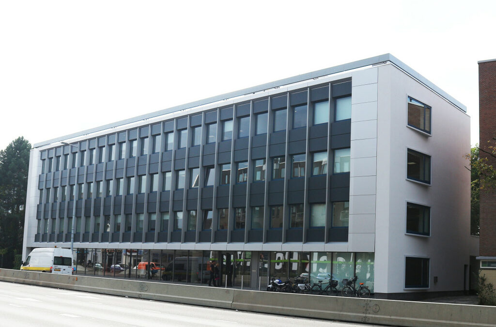 The RINO groep, Utrecht