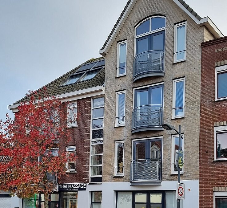 VVE Oudeweg, Castricum